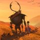 Kubo And The Two Strings (Photo: Focus Features)